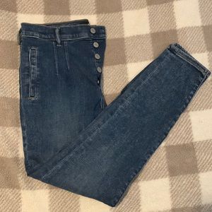 Express Skinny Jeans!